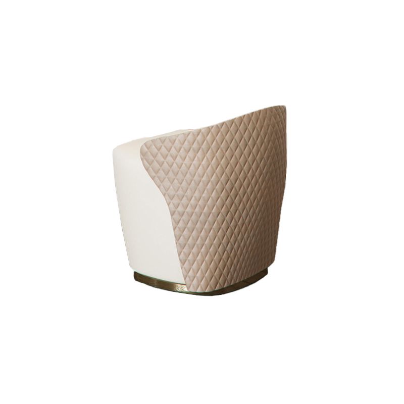 Brown Glass Top Vanity Table Glam Simple 29.53" H Dressing Table Set