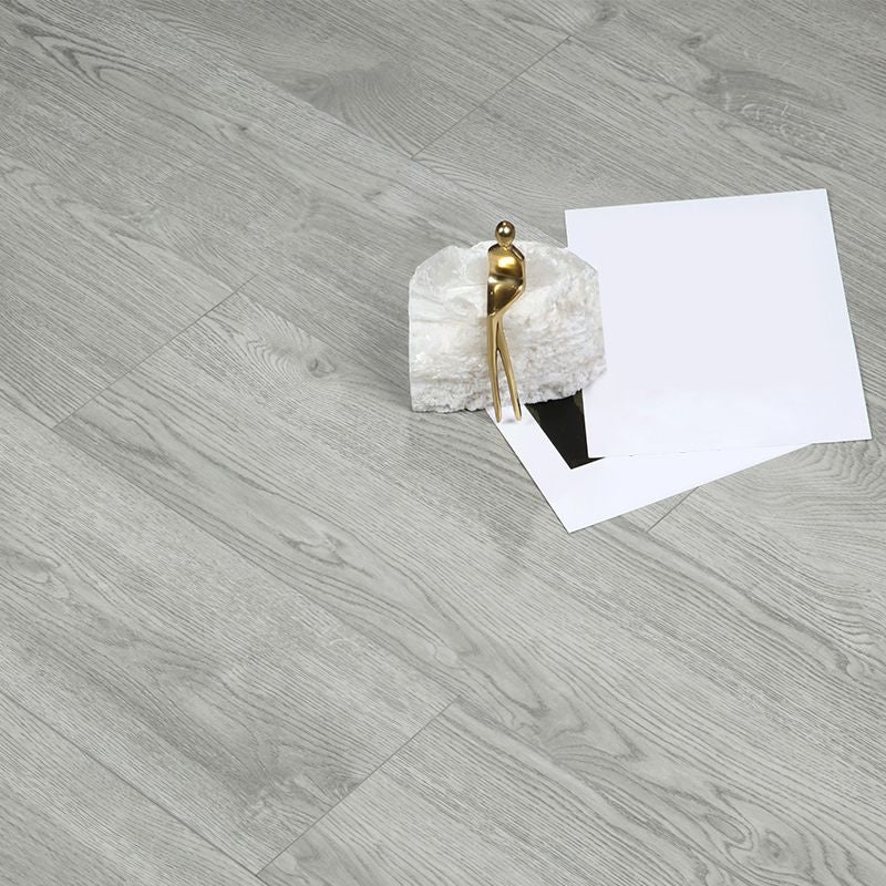 Solid Wood Click Lock Laminate Plank Flooring Waterproof Laminate