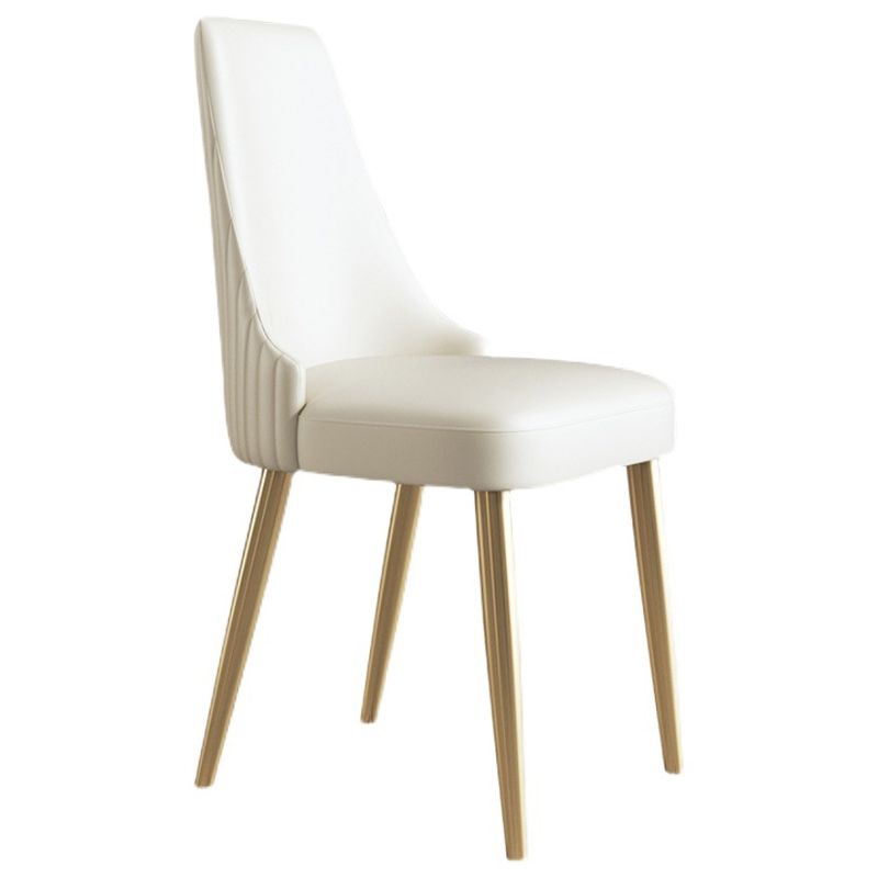 Round Dining Table Set 1/2/3/5/7 Pcs Sintered Stone Top Table with Chairs