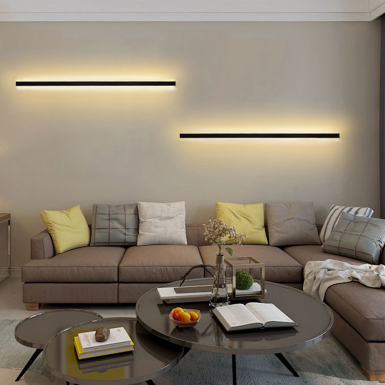 LED RECTANGE DE MAURS DE MALLE ÉCLAINE