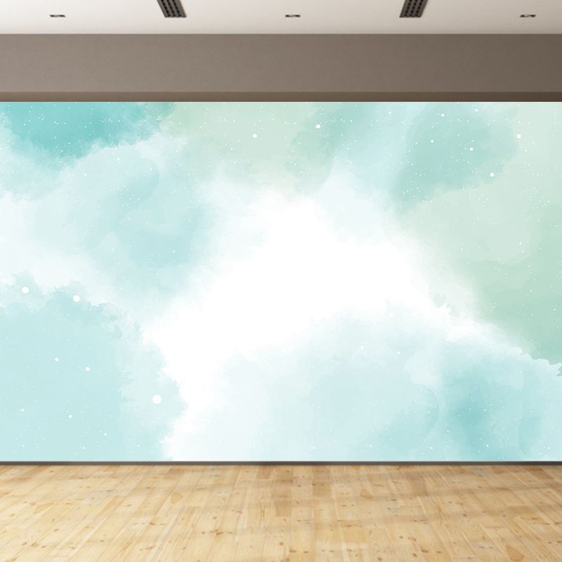 Illustration Mural Wallpaper Abstract Pattern Indoor Wall Mural