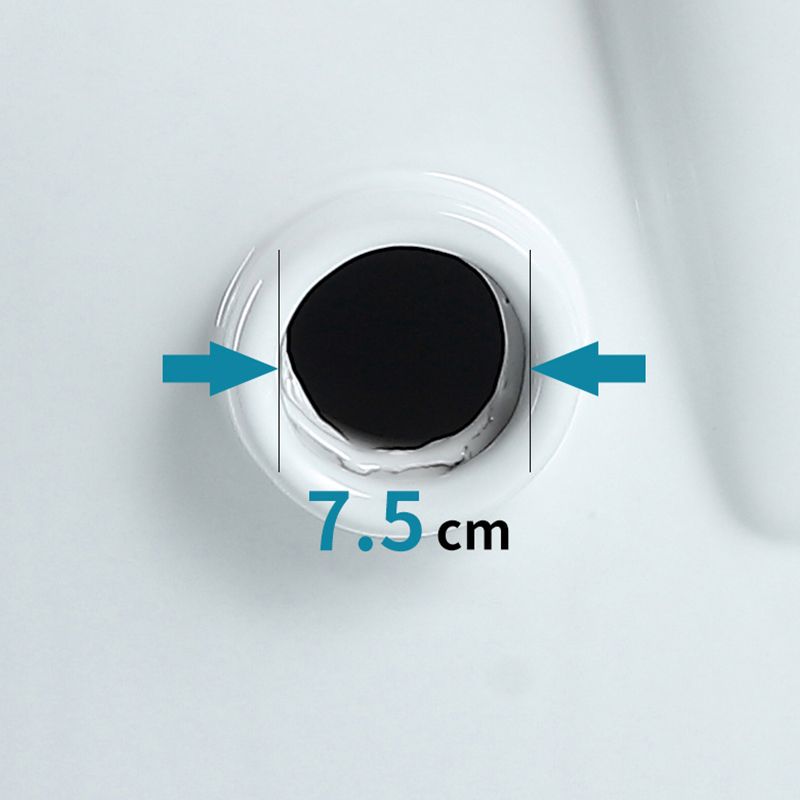 Traditional Ceramic Flush Toilet Spray Gun Included Urine Toilet for Bathroom