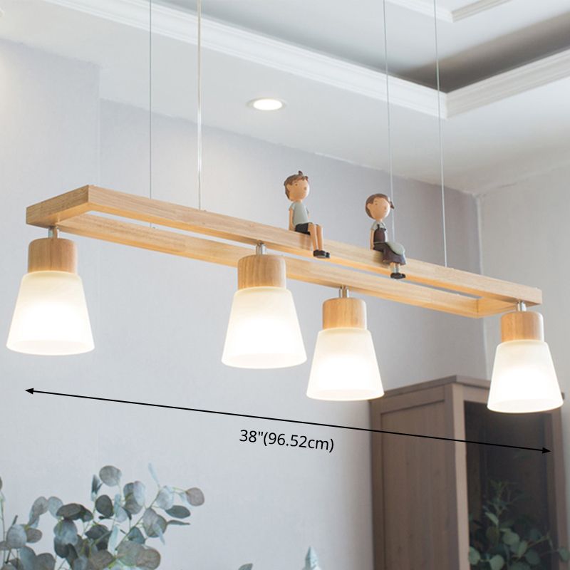 RECTALGLE ISOLA ASSPETTAMENTE INIGLIAMENTO INGUSTO IN LEGNO MODERNO IL LEGNO NATURALE