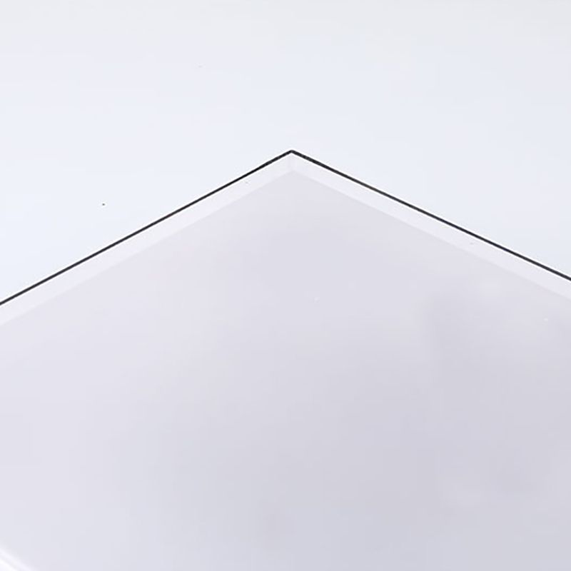 Courtyard Balcony LED Ceiling Light Waterproof Traditional Style Flush-mount Lamp