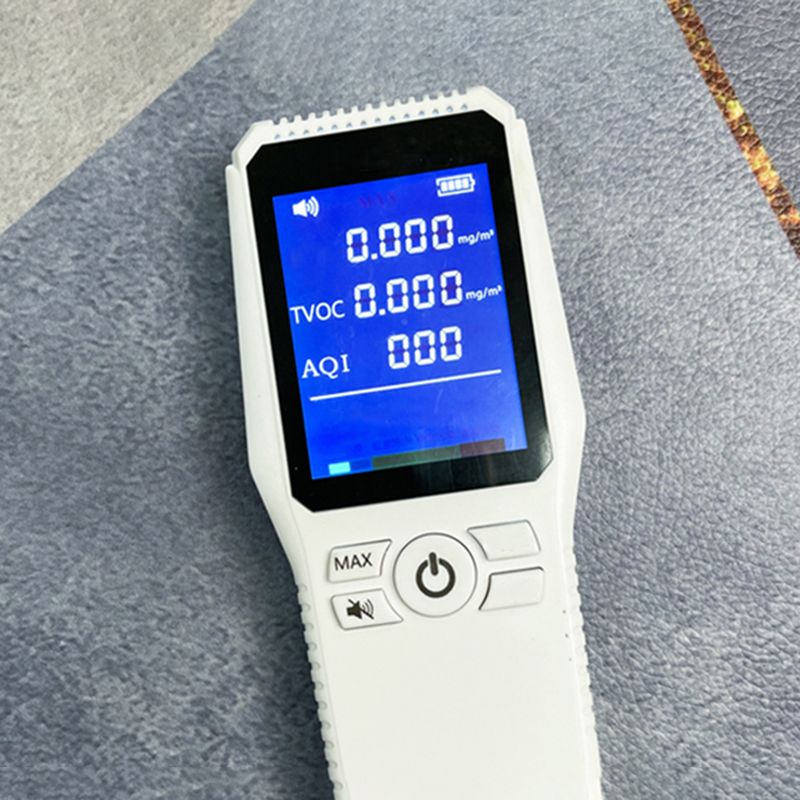 Grey Modern Rug Polyester Graphic Indoor Rug Stain Resistant Rug for Living Room