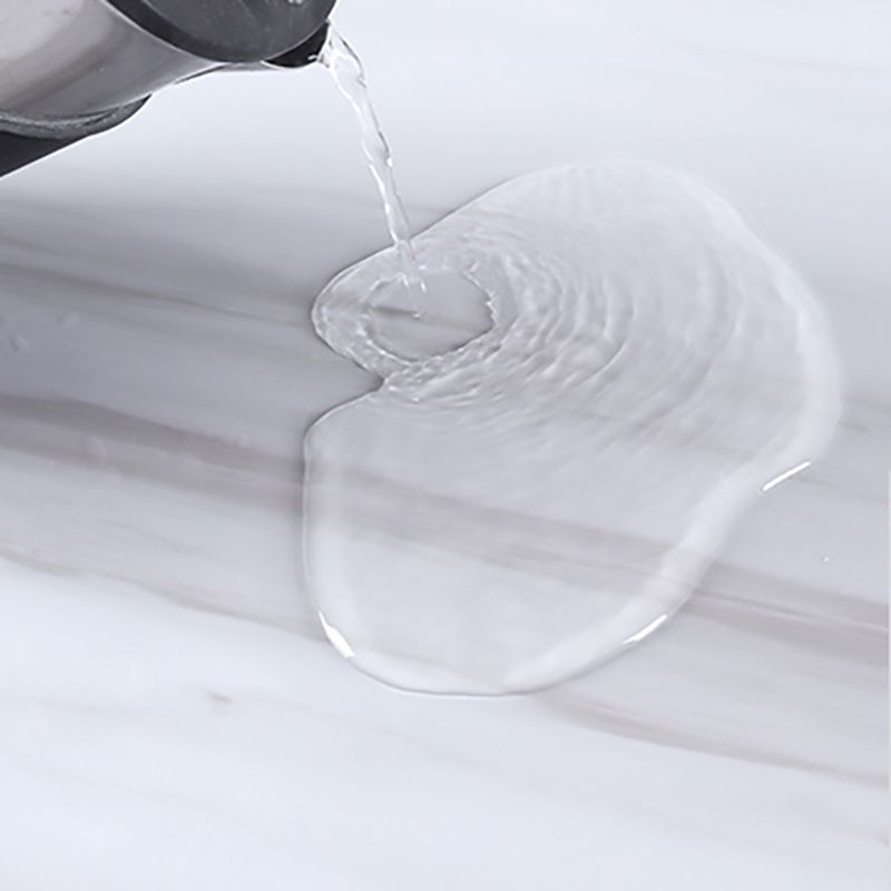 20 Pack PVC Rectangular Peel & Stick Subway Tile Kitchen and Bathroom Backsplash