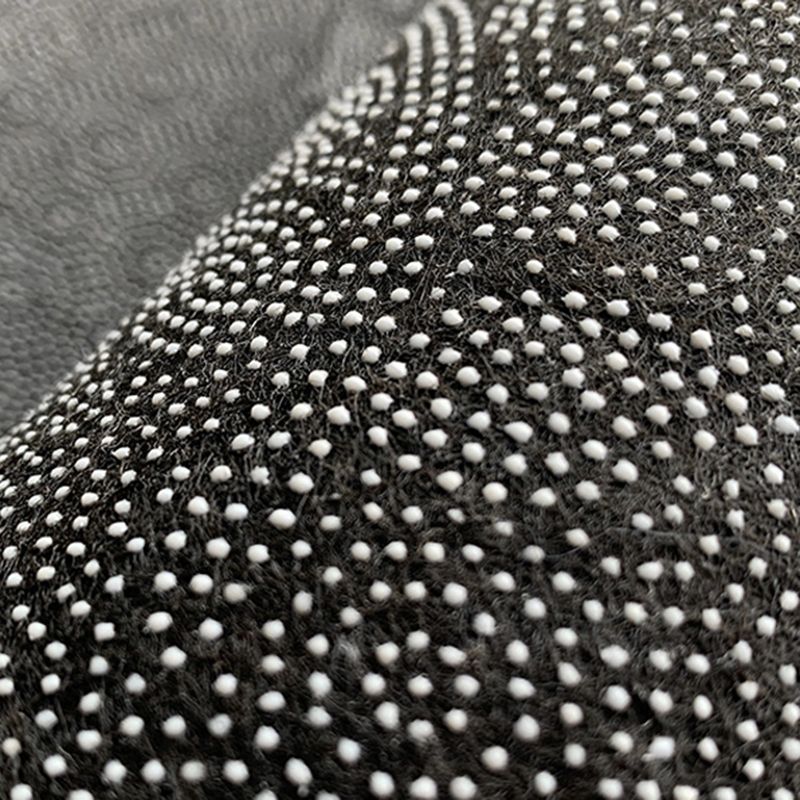 Kleurrijk modern vloerkleed kleurblok polyester gebied tapijt anti-slip gemakkelijke tapijten voor huisdecoratie