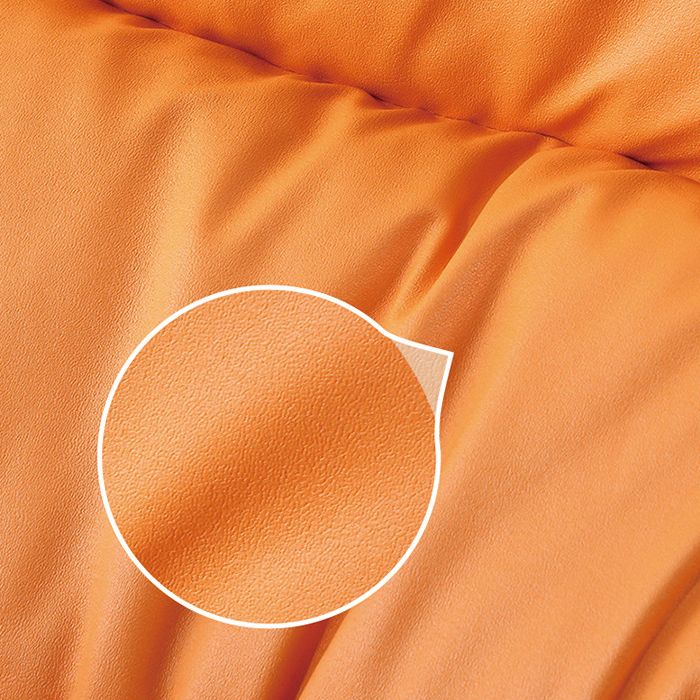 Home Nursery Rocking Chair Modern Simple Style Sofa Rocking Chair