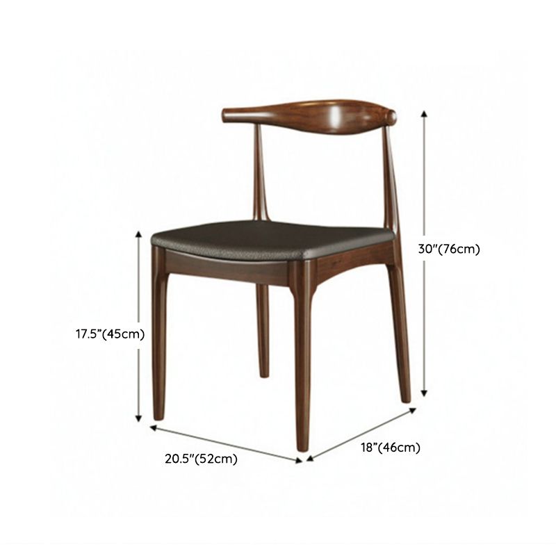 Industrial Solid Wood Furniture 1/4/5/7 Pcs Standard Height Dining Room Table Set