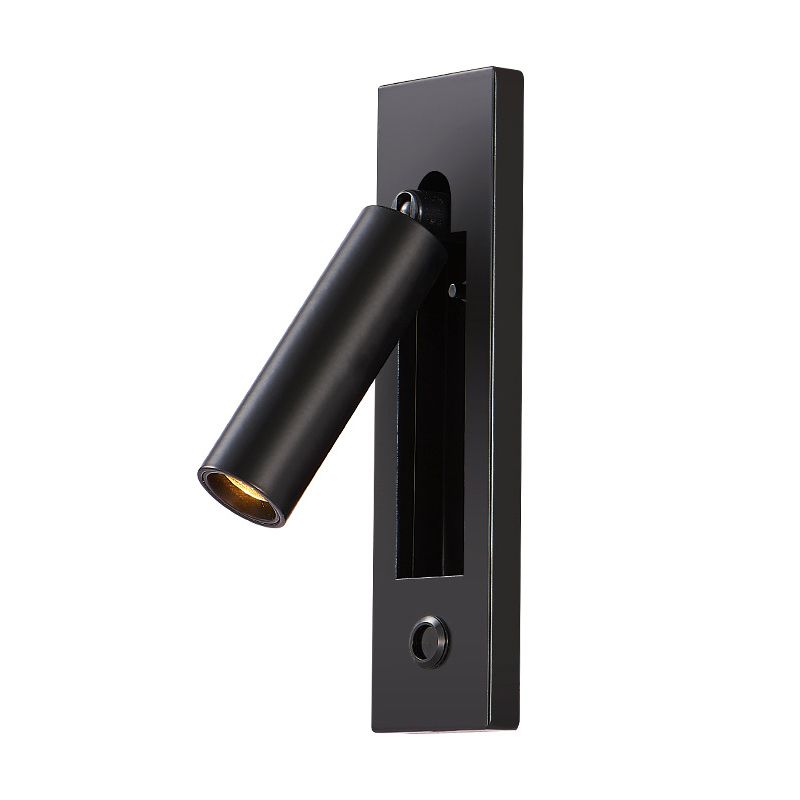 Minimalist Wall Light Fixture Modern Reading Wall Light Sconce for Bedroom
