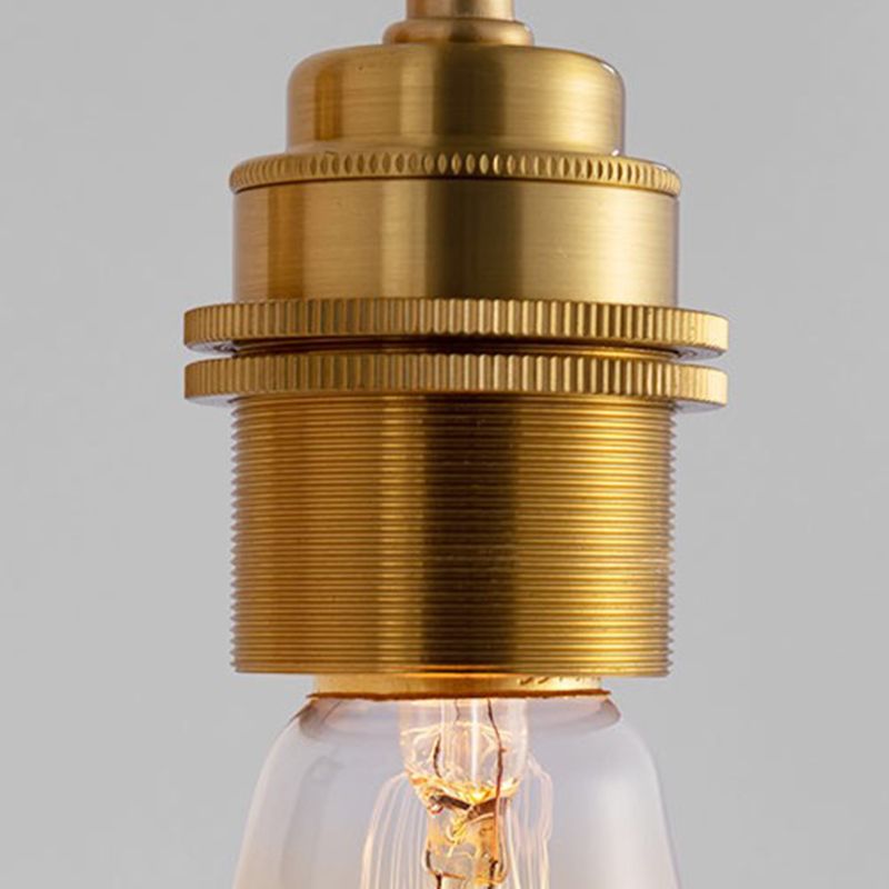 Modern Square Shape Vanity Light with Wood Base for Powder Room Washroom