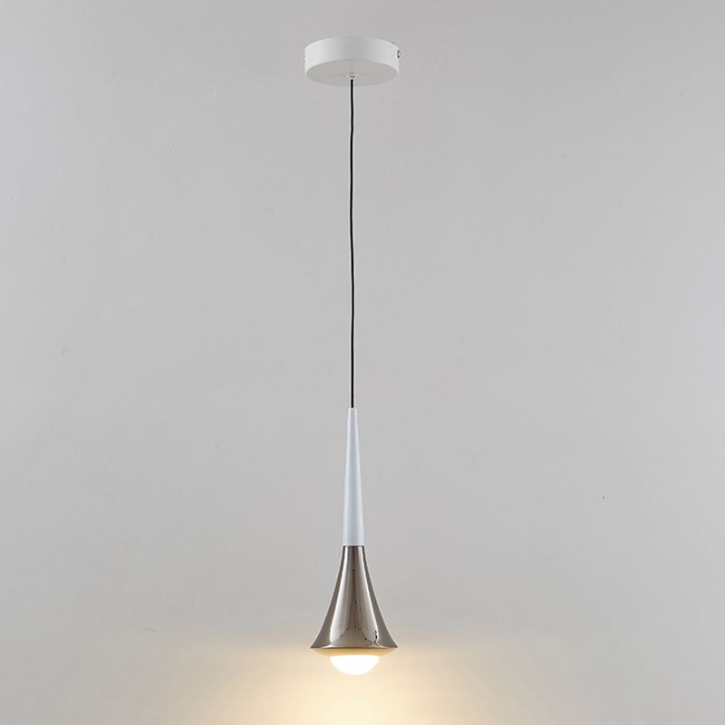 Lumières modernes de la lumière du pendentif