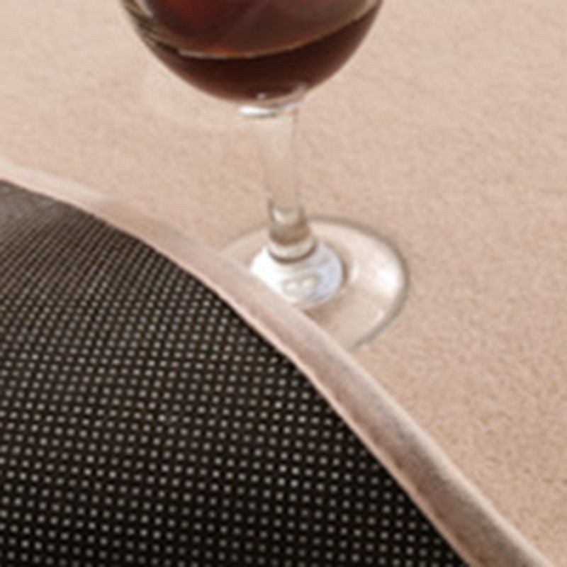 Minimalistischer einfacher Indoor -Teppich waschbarer moderner Teppich Polyesterfleckfestem Teppich für Wohnzimmer