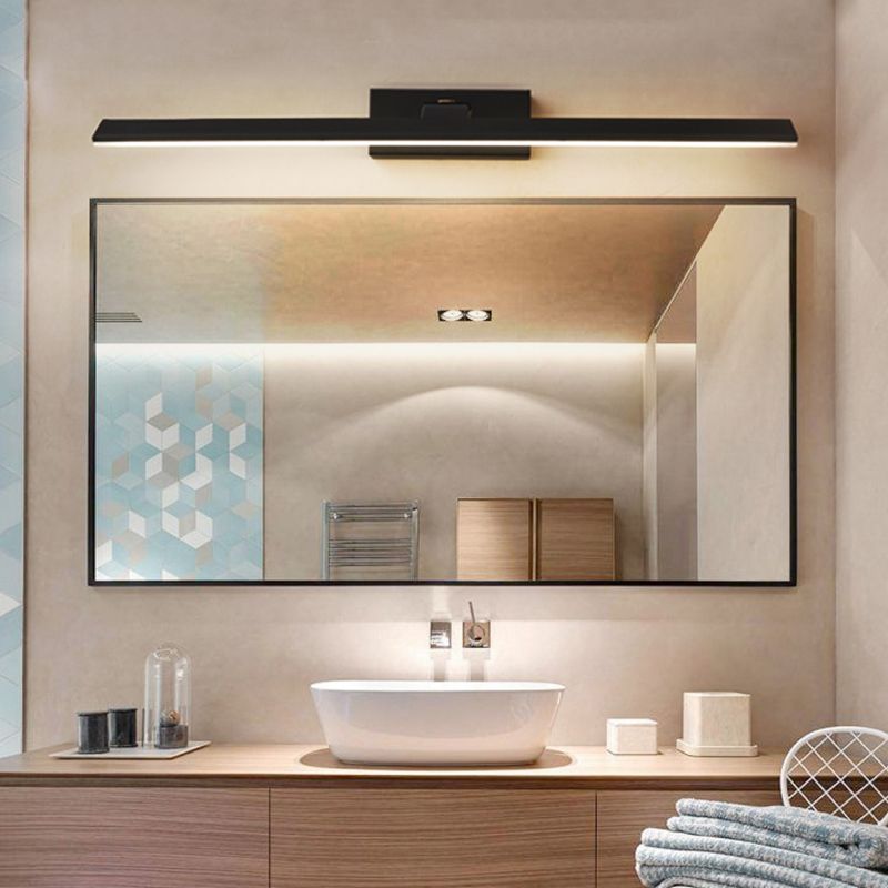 GEOMETRIA ALIMENTO DELLA parete MOLTO MODERNO METALE 1 LAMPAGGIO DI SCONCE LUMINA