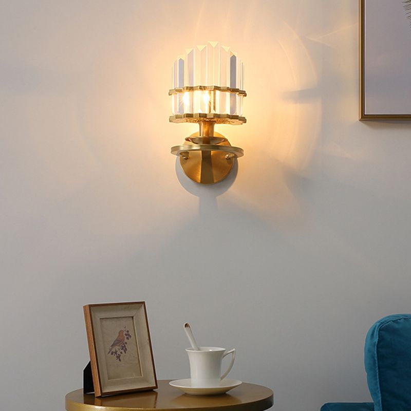 Unique Shape Wall Mount Light Fixture Modern Wall Mounted Lighting for Living Room