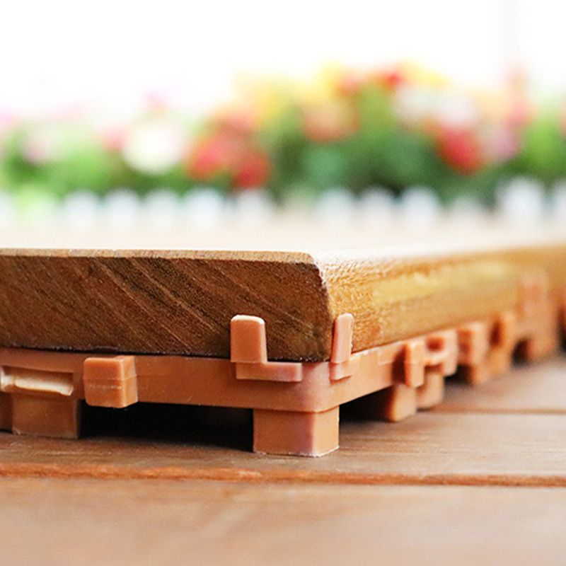 Traditional Flooring Tile Interlocking Outdoor Flooring Flooring Tile