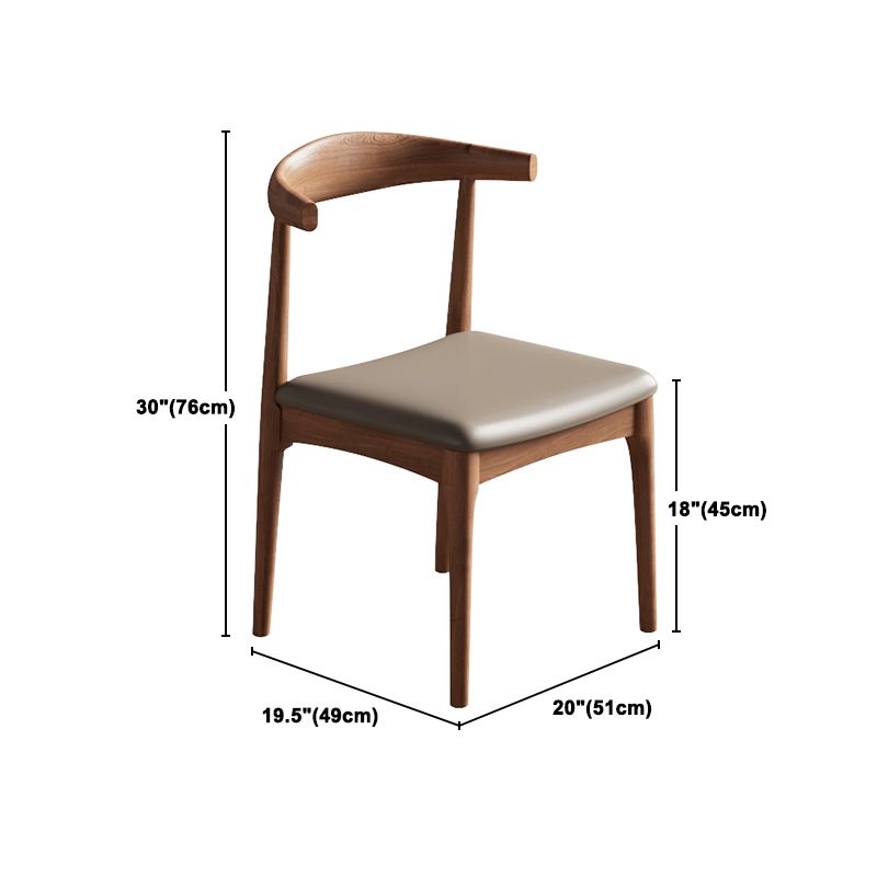 Modern 1/10 Pieces Dining Set Rectangle Pine Wood Dining Table for Dining Room