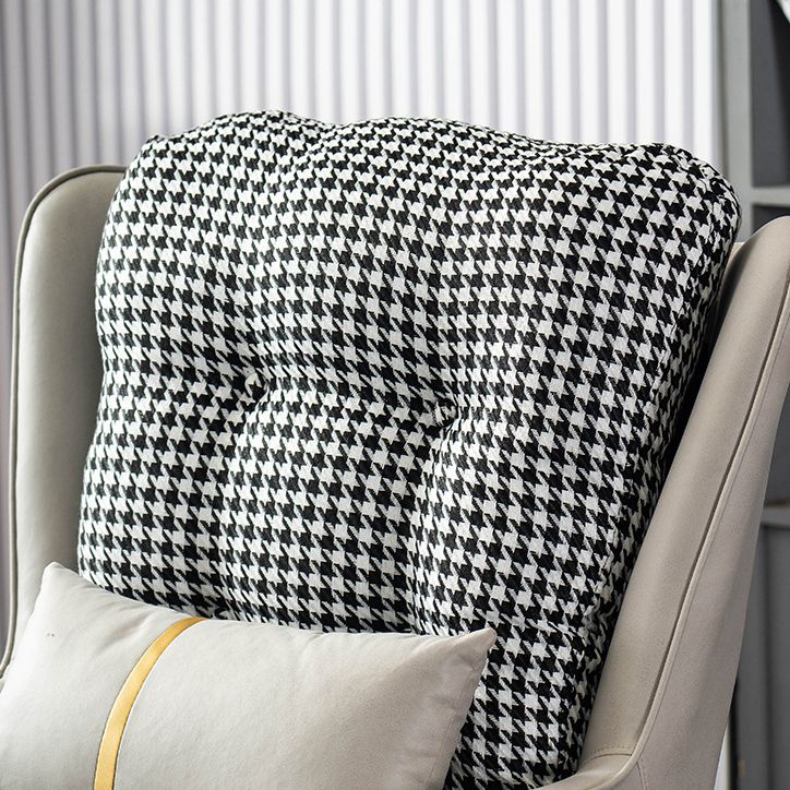 Single Recliner Sofa Rocking Chair Furniture Arm Chaise Leisure Lounge Living Room Chairs