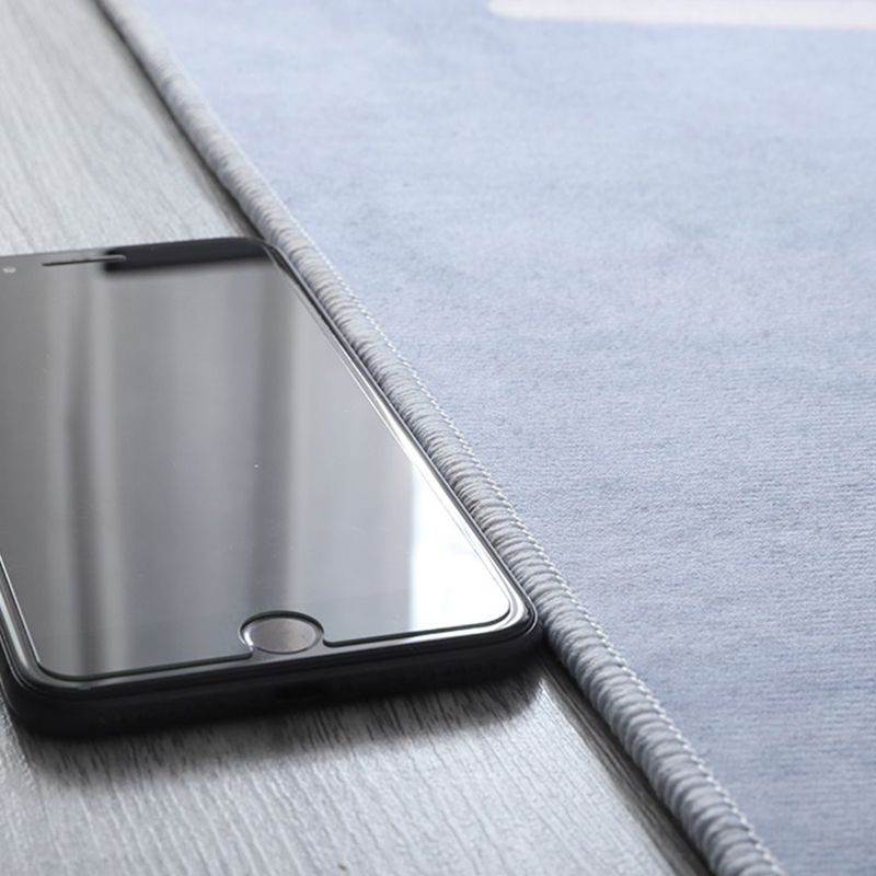 Multicolor Living Room Carpet Trendy Triangle Splicing Area Rug Polyester with Stain Resistant Rug