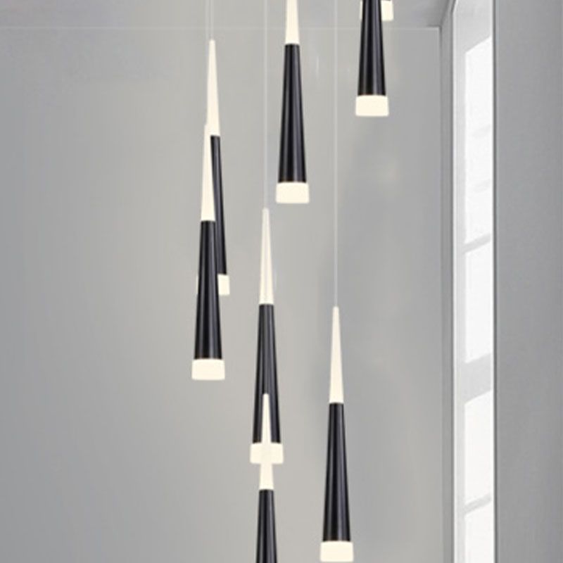 LED PENDANT PRENDANT CLUSTE