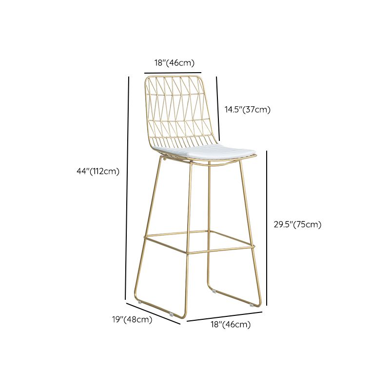 Rectangular Bar Stool and Table Set 1/2/3 Pieces Industrial Pub Table Set