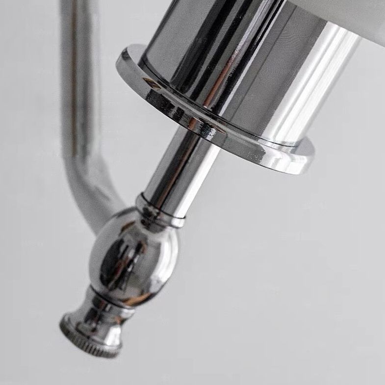 Post-modern Wall Light Fixture Minimalist Wall Light Sconce for Bedroom