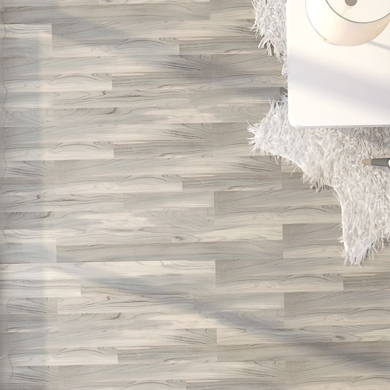 Contemporary Laminate Floor 10mm Thickness Click Scratch Resistant Laminate