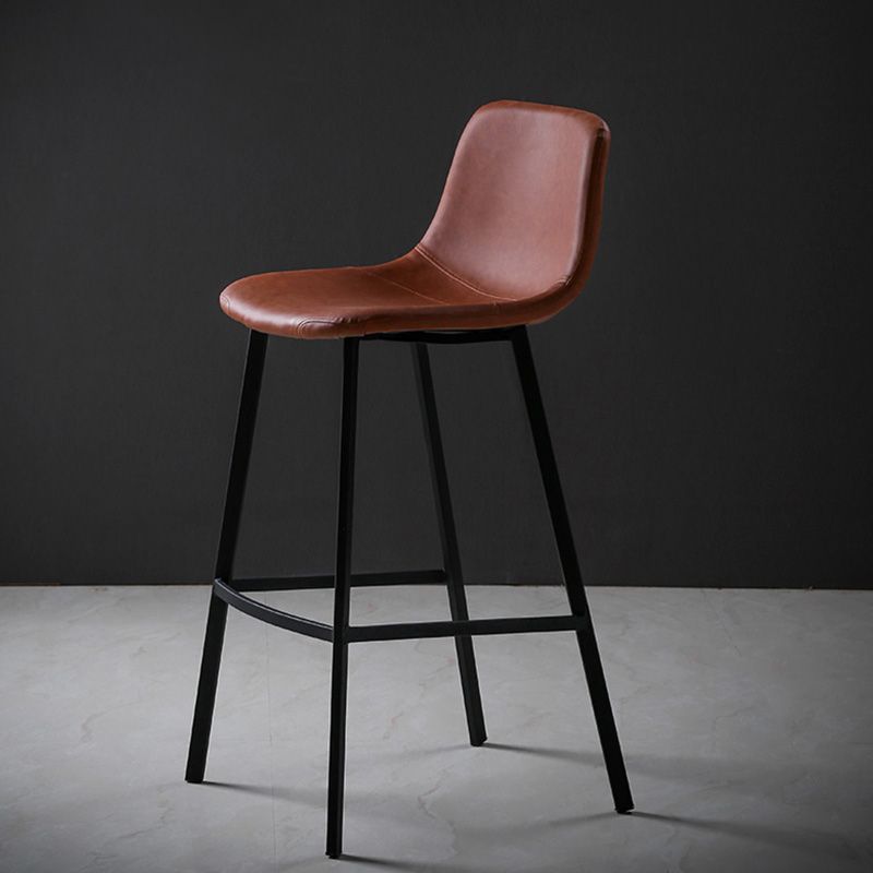 Modern Bar Table Set 1/2/3 Pcs Solid Wood Bar Table with Upholstered Bar Stools