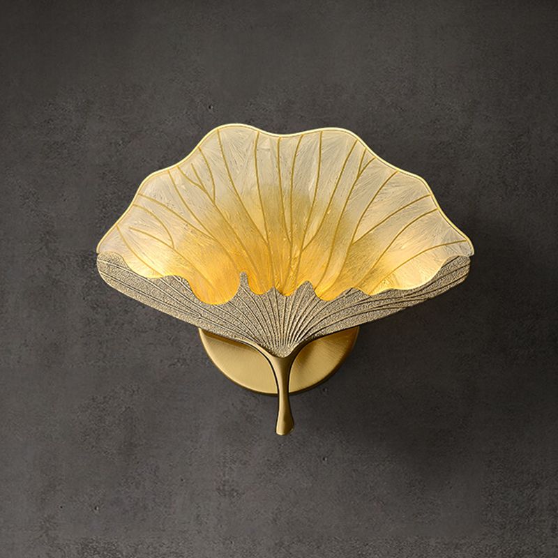 Contemporary Wall Light Fixture Creative Wall Light Sconce for Sitting Room