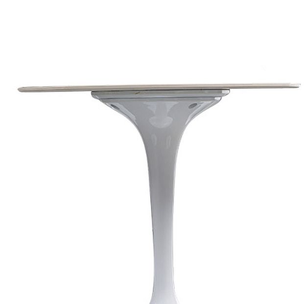 Modern Sintered Stone Dining Room Set 1/2/3/4/5 Pieces Dining Set /Separate Items