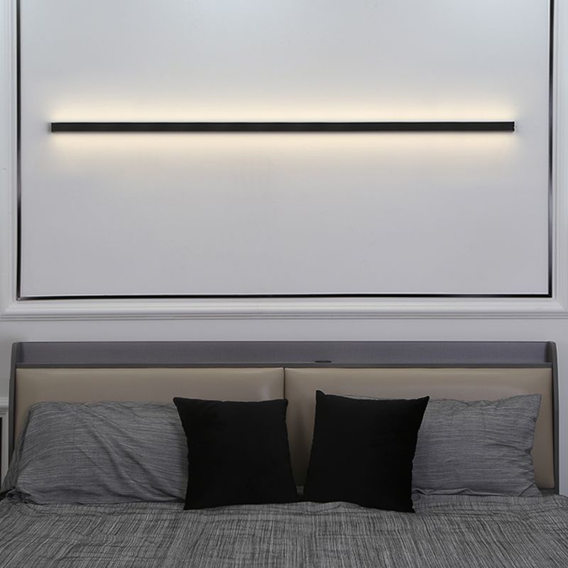 Éclairage mural linéaire Light éclair