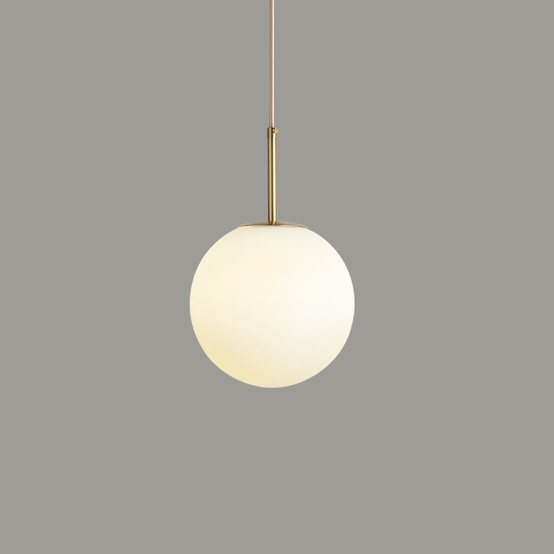 Pendre en métal PENDANT MODERNE CHAMBRE PROSIBLE MINI PENDANT