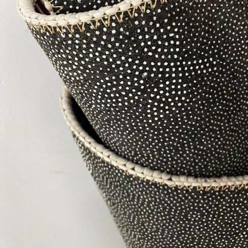 Minimalist Rug Abstract Pattern Modern Rug Polyester Stain Resistant Indoor Area Rug