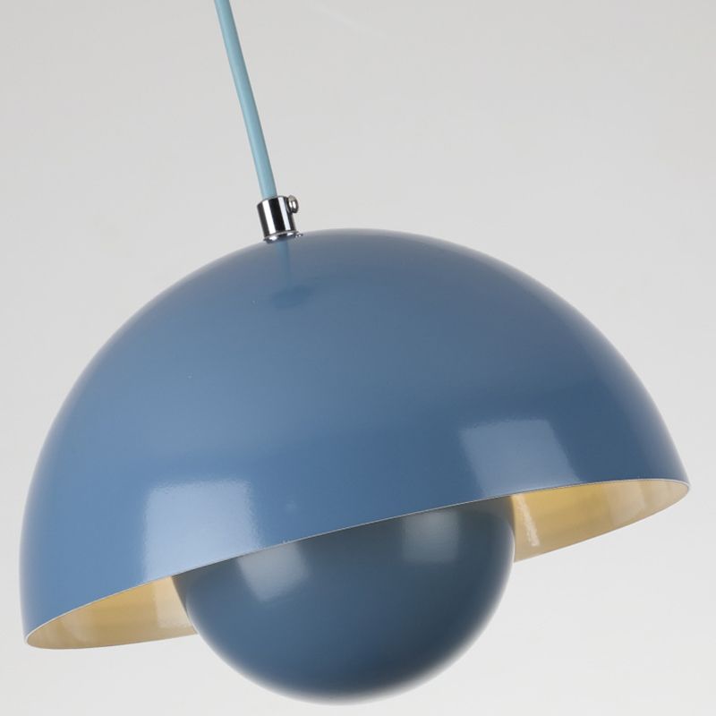 Style moderne suspension du dôme léger du dôme pour le salon