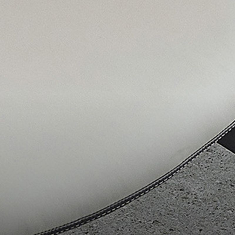 Faux Leather Kitchen Dining Chairs Upholstered Dining Chairs