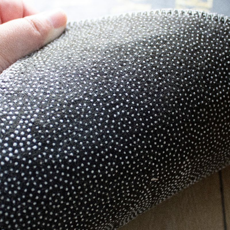 Modern Rug Geometric Washable Rug Polyester Stain Resistant Carpet for Home Decor