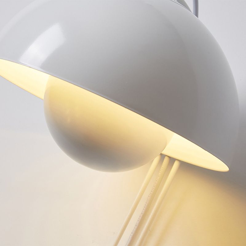 Modern Macaron Wall Light Sconce Creative Wall Light Fixture for Bedroom