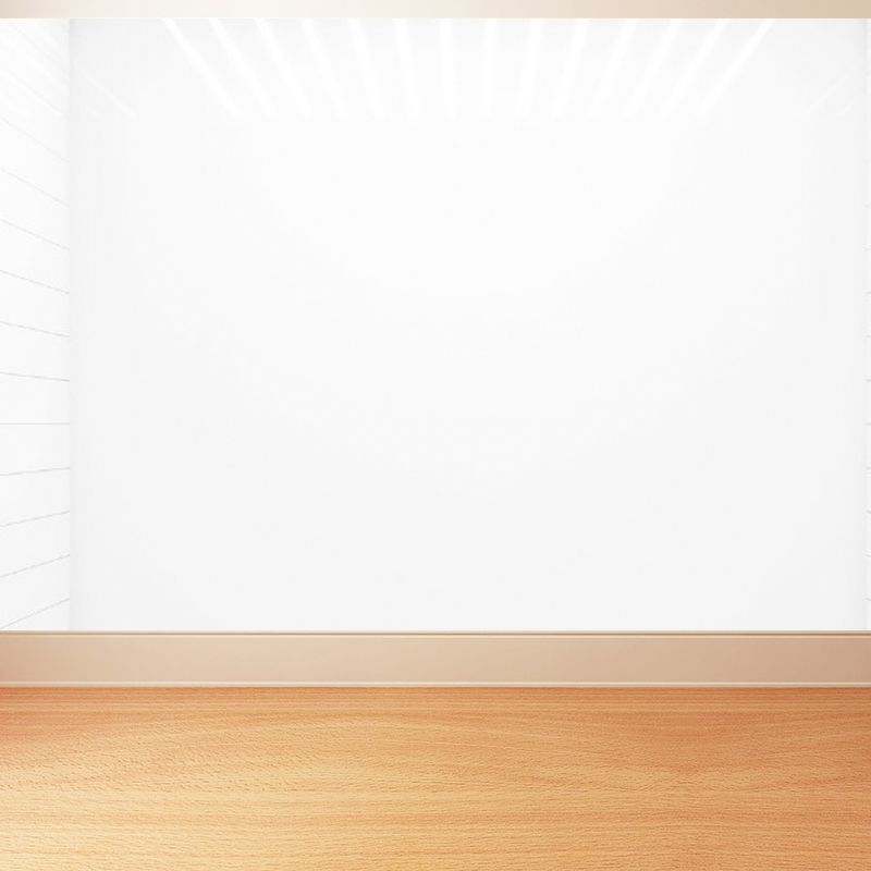 Papier peint Mural pour filles, nouveauté, motif de Construction de couloir, décoration murale de couleur Pastel