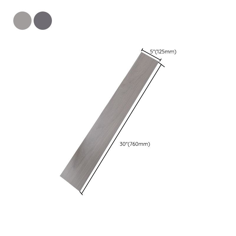 Modern Laminate Flooring Solid Wood Laminate Flooring with Scratch Resistant