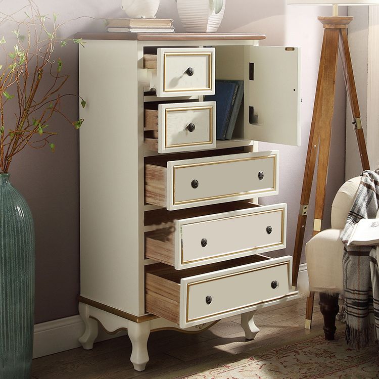 Traditional Storage Chest Manufactured Wood Storage Chest Dresser