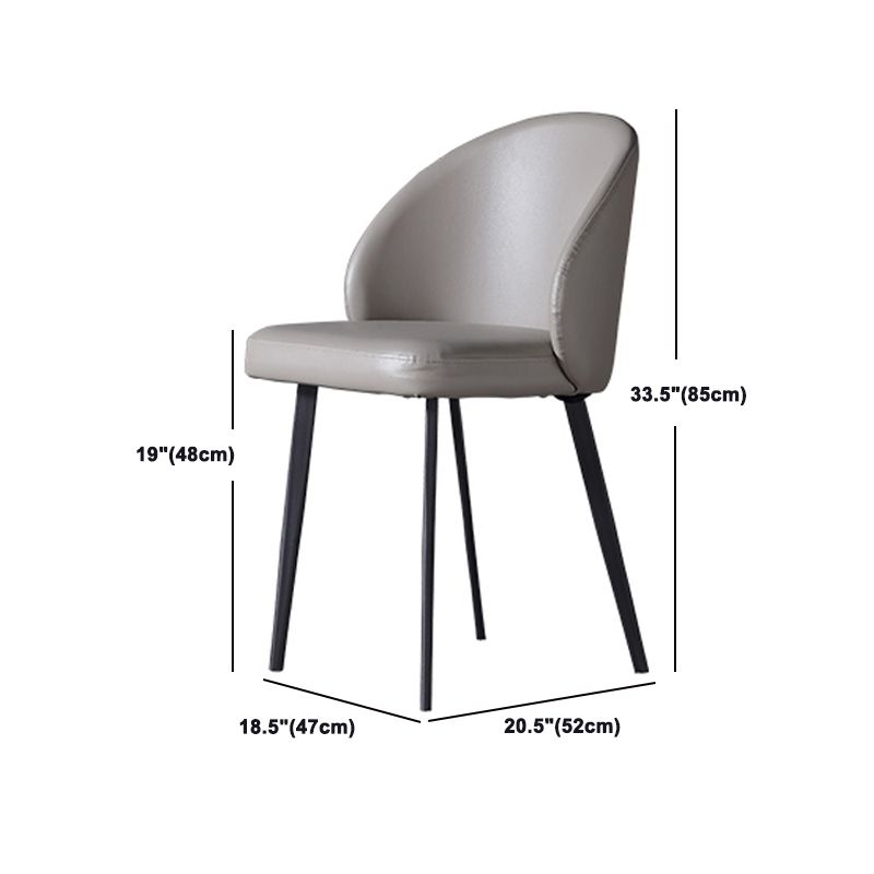 Black Double Pedestal Dinette Set 1/4/5 Pieces Indoor Designer Dining Table Set