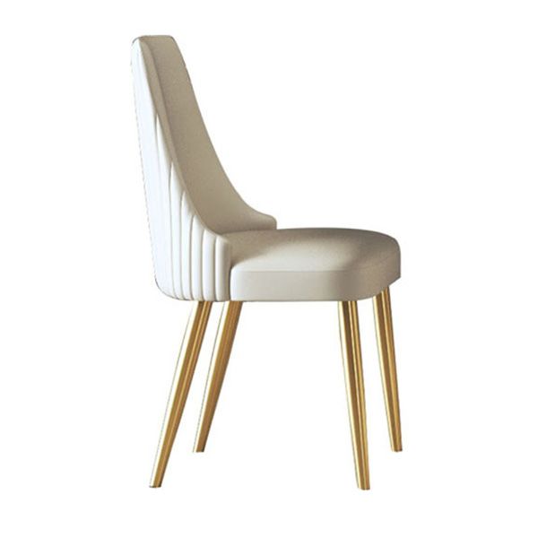 Luxurious Sintered Stone Top Dining Set Rectangular 1/4/5/7 Pieces Dining Room Table Set