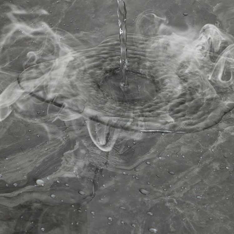 Contemporary Wall Paneling Peel and Stick Waterproof Wall Panel