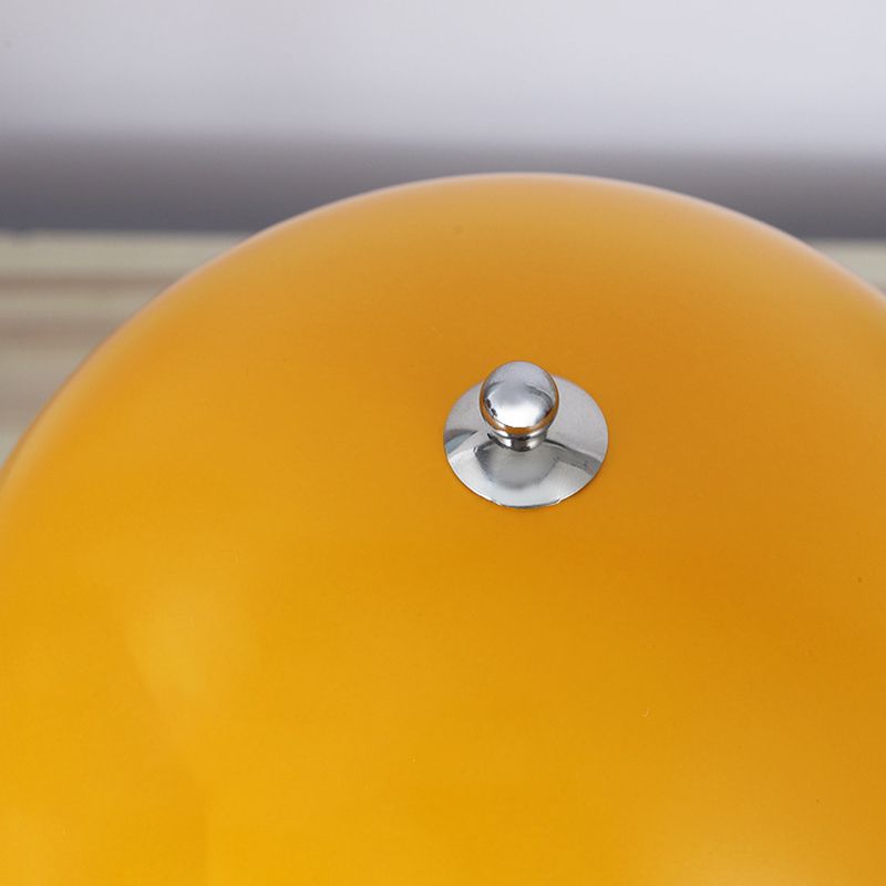 Lampada da tavolo a LED NORDICI MODERNA LAMA IRRO MACARON LUCE DELLA TABELLA ACRILICA