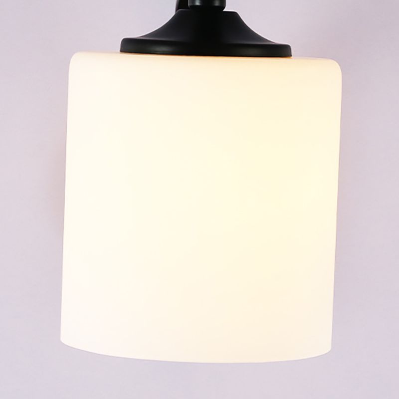 Stile industriale SCONCE GLATE SCONCE MULTI CLUB MONTRI A MONTRIO PER IL BEDAME CAMERA