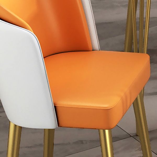 Nordic 1/5/7 Pieces Dining Set Rectangle Stone Dining Table for Kitchen Dining Room