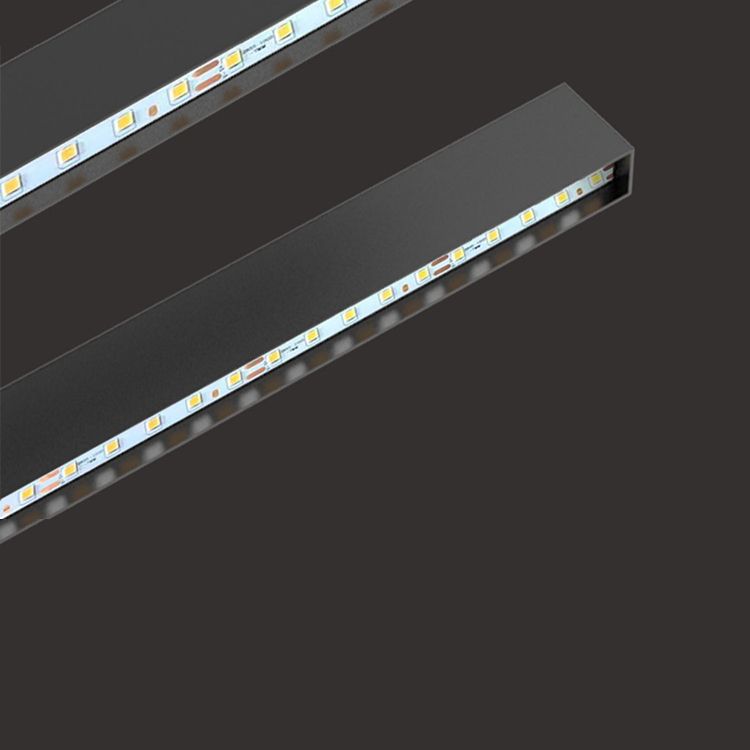 Nordic Simple Dining Room Island Lamp Kitchen LED Dining Pendant Lamp