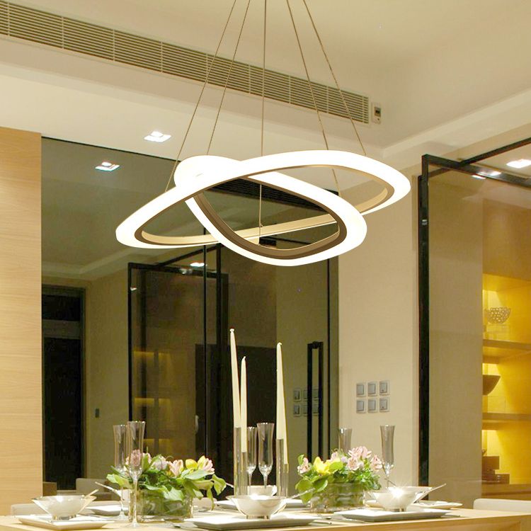 Triangle Metal Pendant Lighting Fixtures Modern Bedroom Pendant Lighting Fixtures