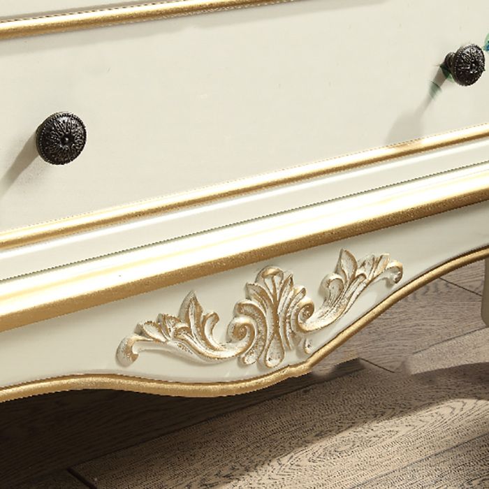 Traditional Storage Chest Manufactured Wood Storage Chest Dresser