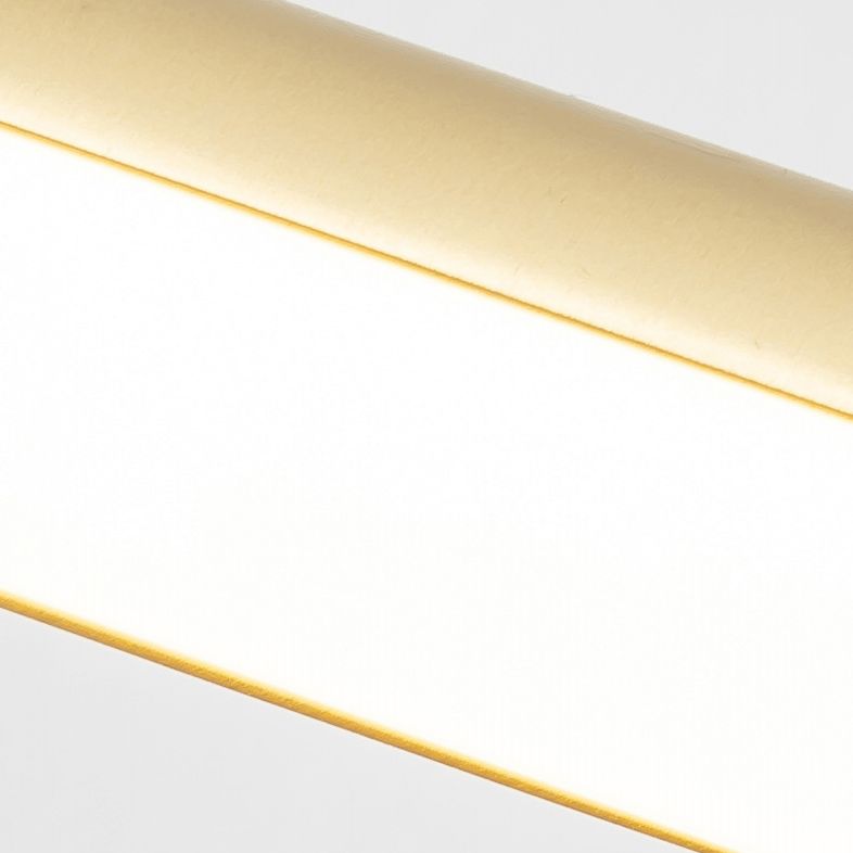 Modern Tube Vanity Lighting Fixtures Crystal 1 Light Vanity Wall Sconce